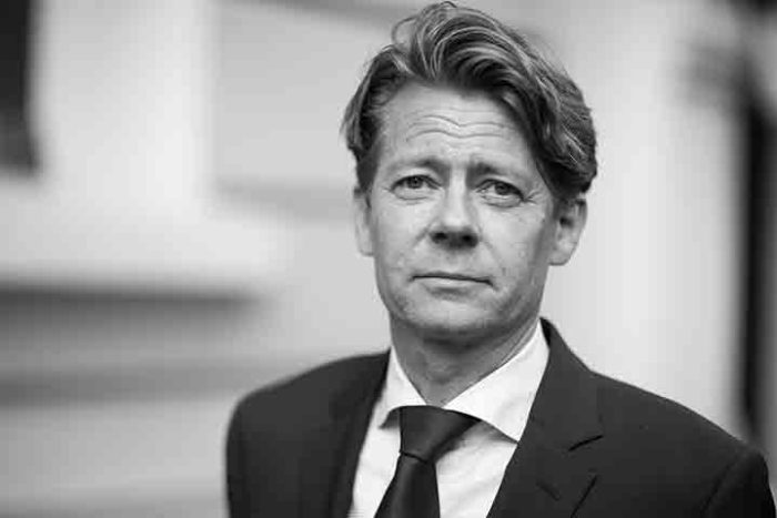 Ludvig Uddeholt