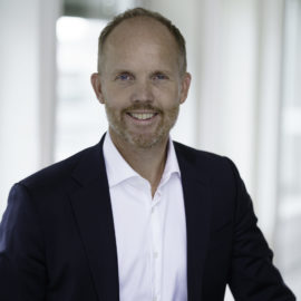 Erik Eidolf