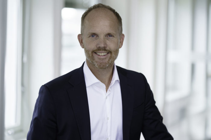 Erik Eidolf