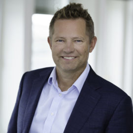 Lars Mouland