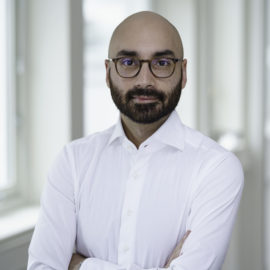 Arian Kalantari