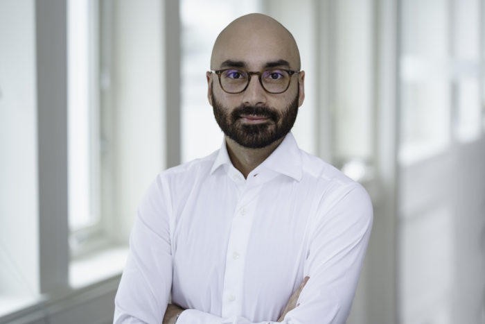 Arian Kalantari