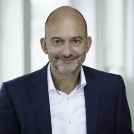 Alexander Melsom