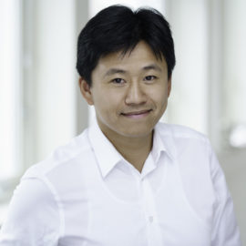 Hua Li