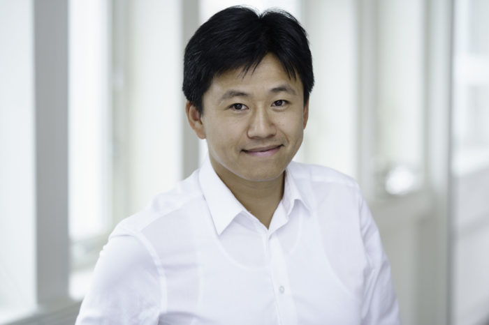 Hua Li