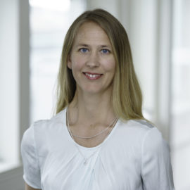 Lina Eriksson