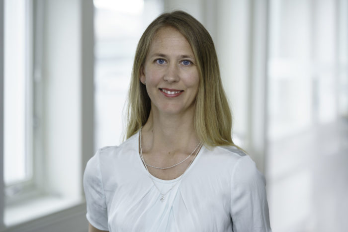 Lina Eriksson