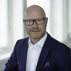 Ronny Eriksson