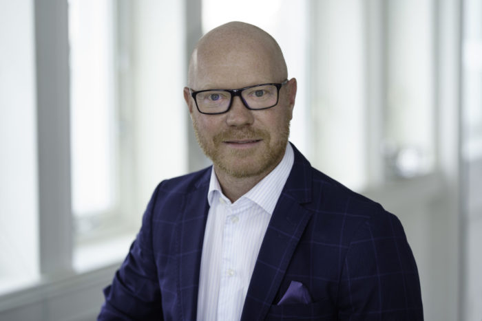 Ronny Eriksson